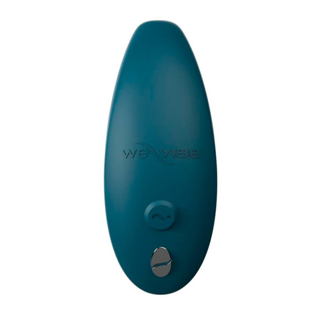 Вибратор We-Vibe SYNC 2 Green