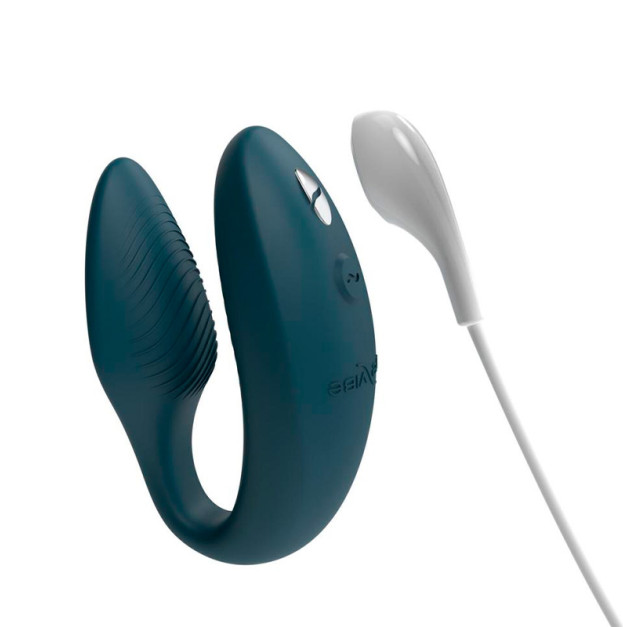 Вибратор We-Vibe SYNC 2 Green