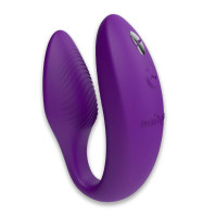 Вибратор We-Vibe SYNC 2 Purple