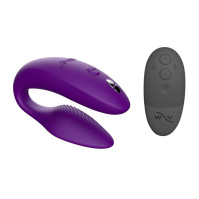 Вибратор We-Vibe SYNC 2 Purple