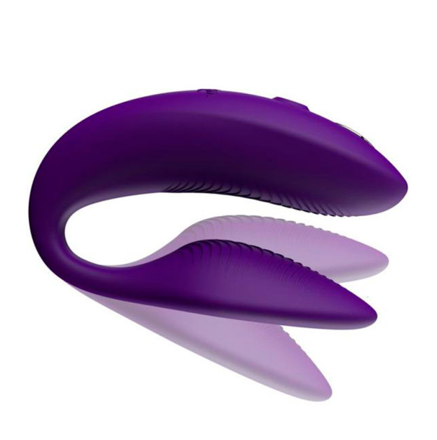 Вибратор We-Vibe SYNC 2 Purple