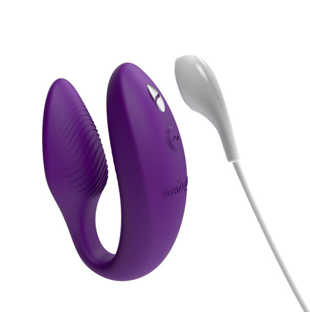 Вибратор We-Vibe SYNC 2 Purple