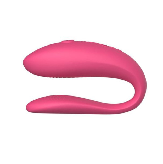 Вібратор We-Vibe SYNC Lite Pink