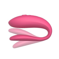 Вібратор We-Vibe SYNC Lite Pink
