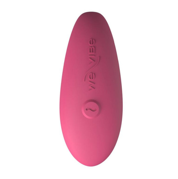 Вібратор We-Vibe SYNC Lite Pink