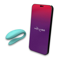 Вібратор We-Vibe SYNC Lite Aqua