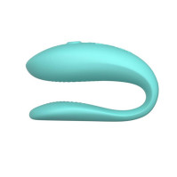Вібратор We-Vibe SYNC Lite Aqua