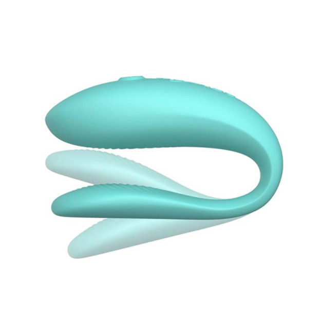Вібратор We-Vibe SYNC Lite Aqua
