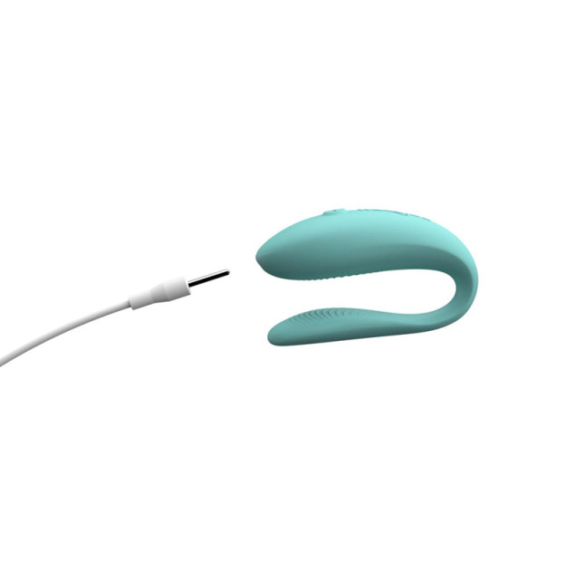 Вібратор We-Vibe SYNC Lite Aqua