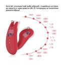 Smart vibrator Magic Motion Umi