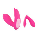 Smart Vibrator Magic Motion Eidolon