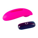 Смарт-вібратор Magic Motion Candy працює зі смартфоном