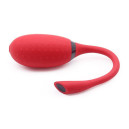 Смарт-віброяйце Magic Motion Fugu Red