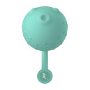 Смарт-віброяйце Magic Motion Fugu Green