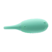 Смарт-віброяйце Magic Motion Fugu Green