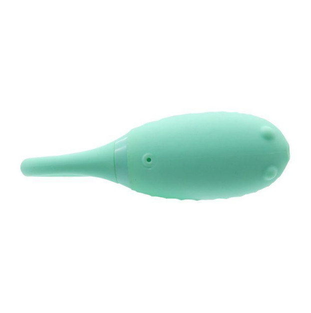 Смарт-віброяйце Magic Motion Fugu Green