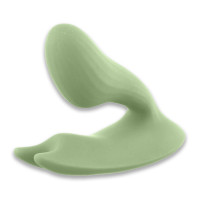 Смарт-вібратор Magic Motion Umi Green