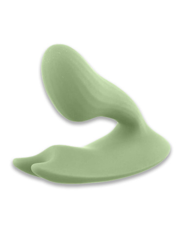 Смарт-вібратор Magic Motion Umi Green