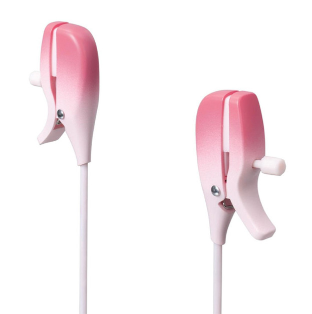 Lovense Gemini Smart Nipple Vibrator