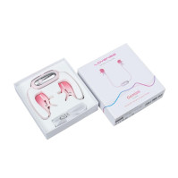 Lovense Gemini Smart Nipple Vibrator