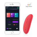 Смарт-вібратор в трусики Magic Motion Nyx
