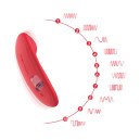 Смарт-вібратор в трусики Magic Motion Nyx