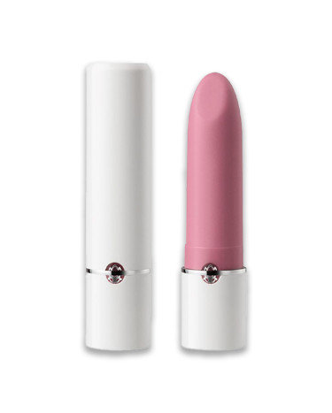 Smart Vibrator Magic Motion Lotos