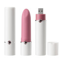 Smart Vibrator Magic Motion Lotos