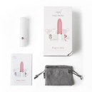 Smart Vibrator Magic Motion Lotos