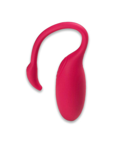 Смарт-віброяйце Magic Motion Flamingo