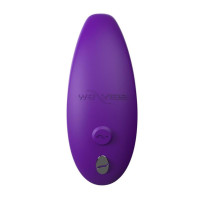 Вібратор для пар We-Vibe SYNC 2 Purple