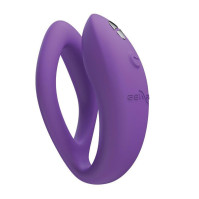 Смарт-вібратор для пар We-Vibe Sync O Light Purple