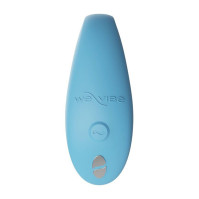 Смарт-вібратор для пар We-Vibe Sync GO Turquoise