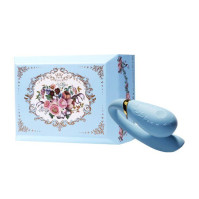 Вібратор Zalo Fanfan Royal Blue