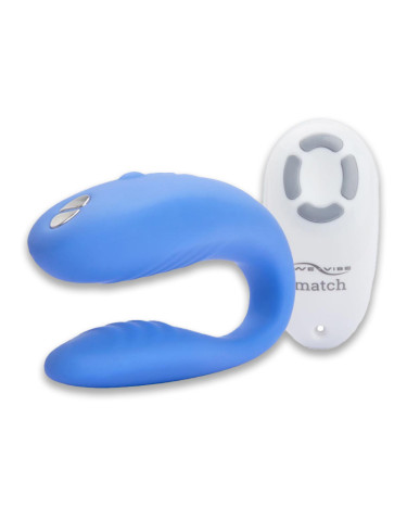 Вібратор We-Vibe MATCH