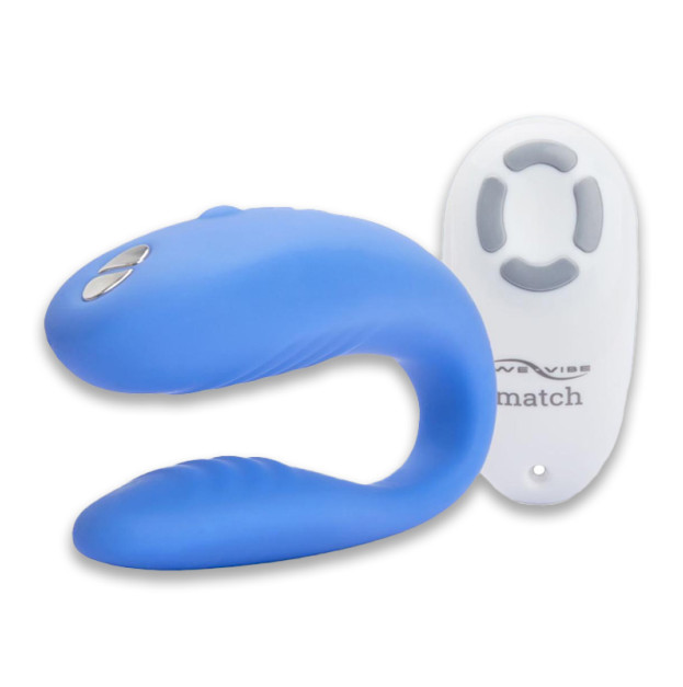 Вібратор We-Vibe MATCH