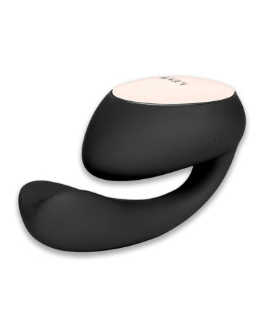 Вибратор LELO Ida Wave Black