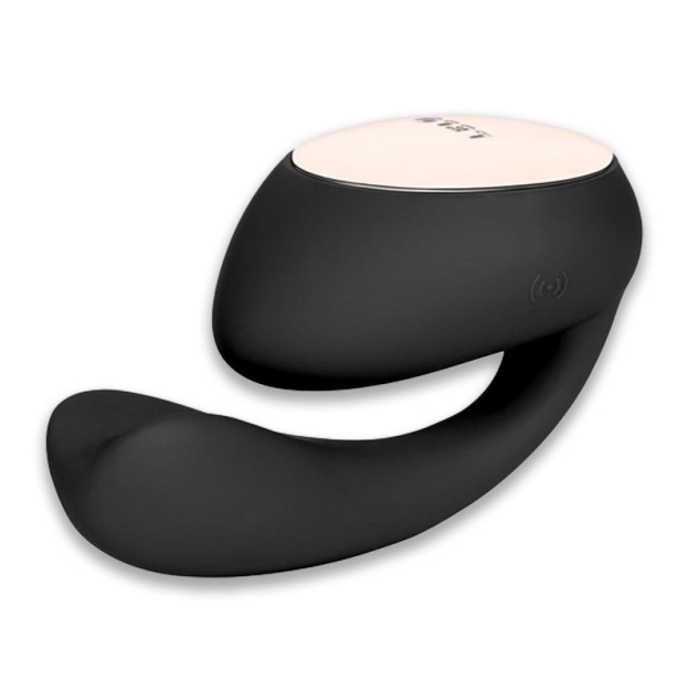 Вибратор LELO Ida Wave Black