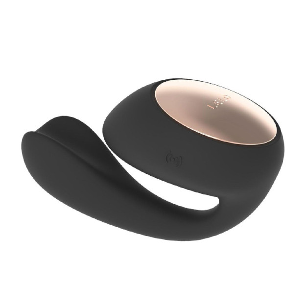 Вибратор LELO Ida Wave Black