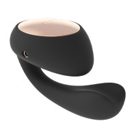 Вибратор LELO Ida Wave Black