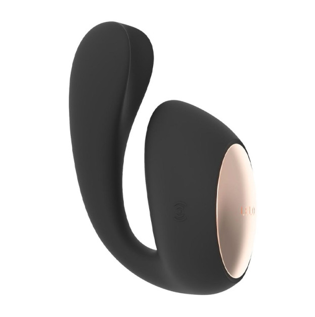Вибратор LELO Ida Wave Black