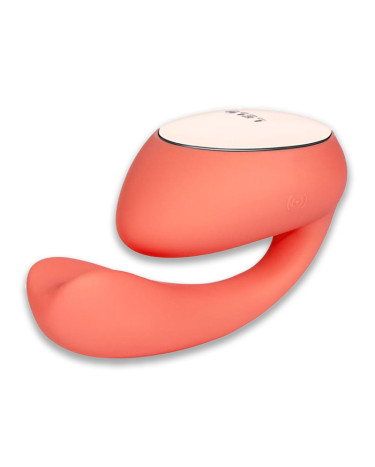 Вибратор LELO Ida Coral Red
