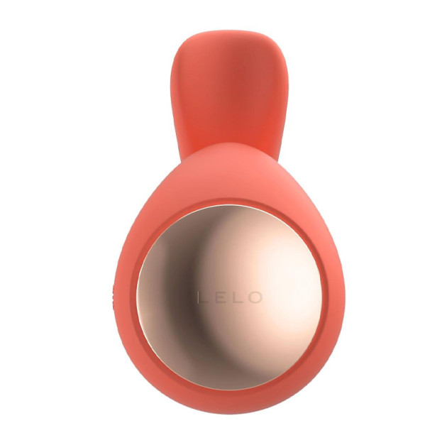 Вибратор LELO Ida Coral Red