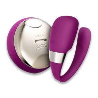 Вибратор LELO Tiani 3 Deep Rose