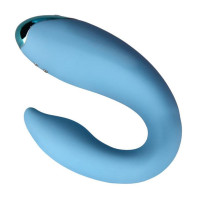 Вибратор FairyGasm PleasureBerry blue