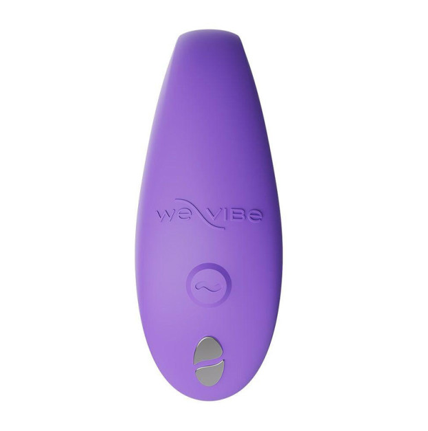 Смарт-вібратор для пар We-Vibe Sync GO Light Purple