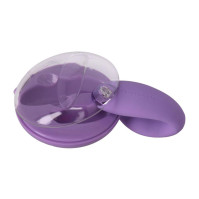 Вибратор FairyGasm PleasureBerry violet