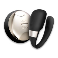 Вибратор LELO Tiani 3 Black