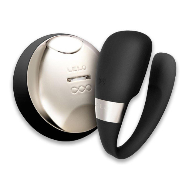 Вибратор LELO Tiani 3 Black
