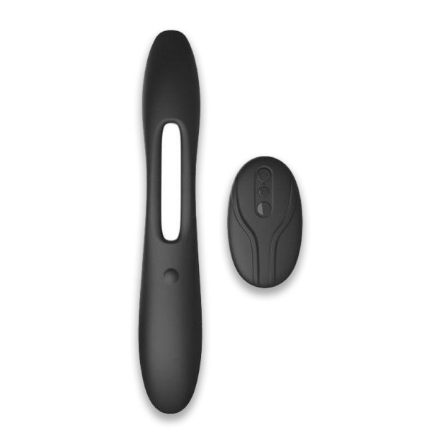 Вібратор для пар Dorcel MULTI JOY
